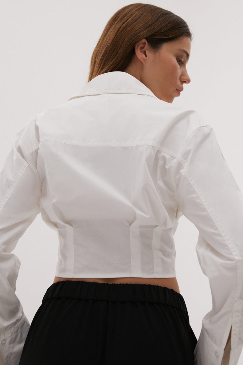 DORIELLE SHIRT