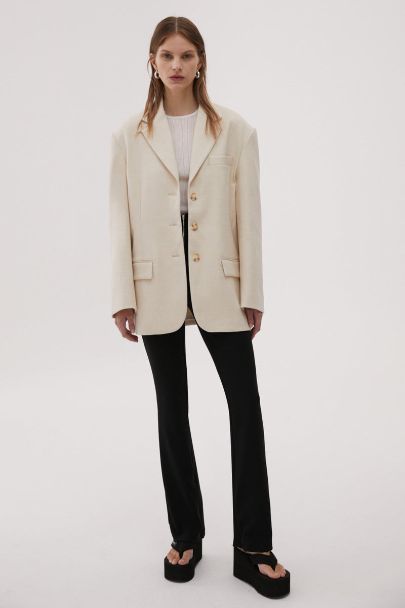 GABE OVERSIZED BLAZER
