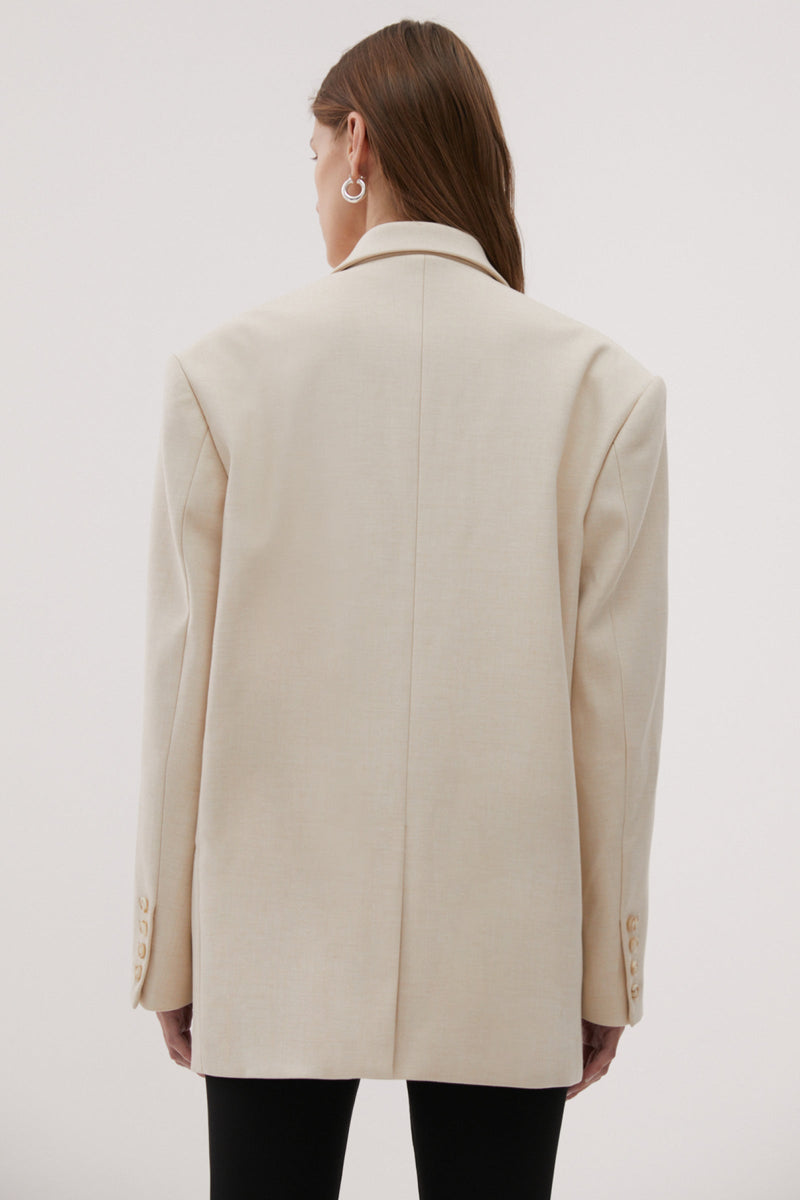 GABE OVERSIZED BLAZER