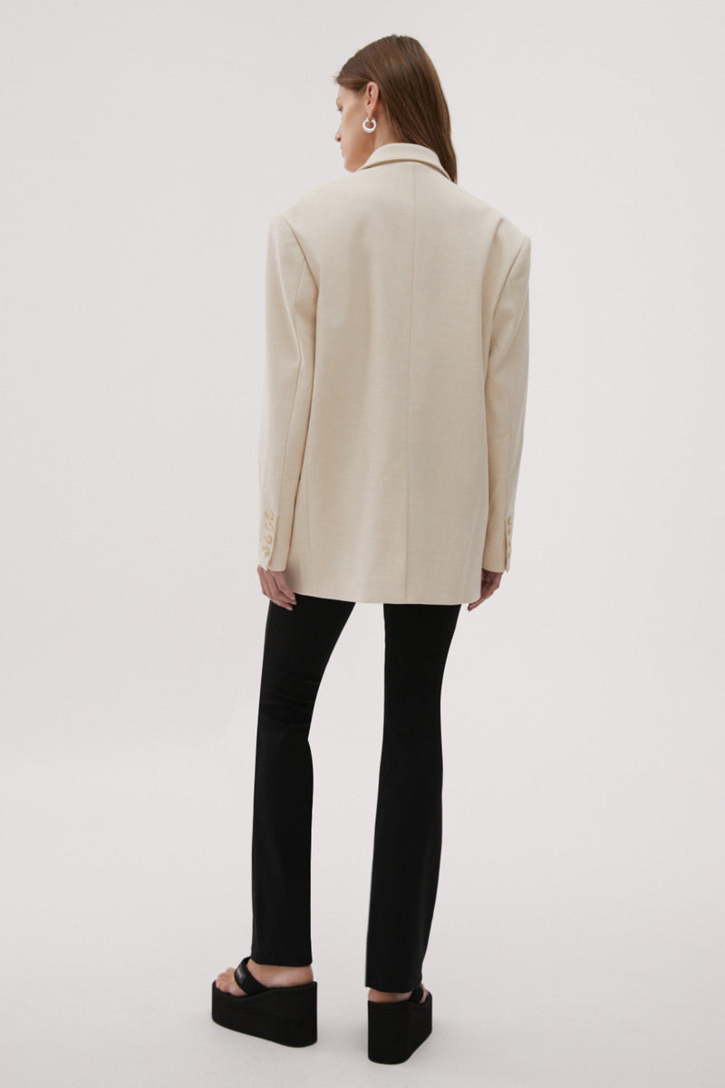 GABE OVERSIZED BLAZER