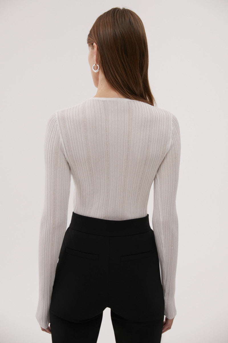 EGLANTINE TOP