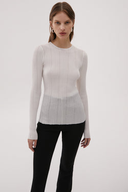 EGLANTINE TOP