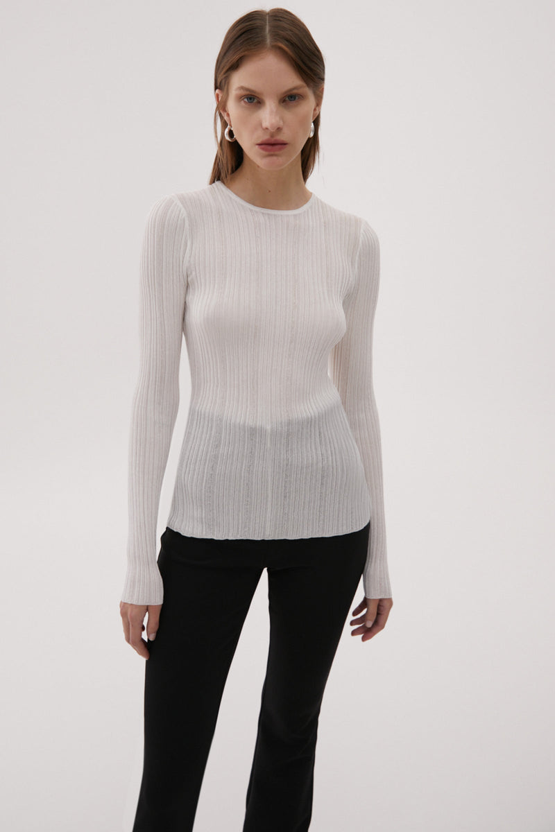 EGLANTINE TOP
