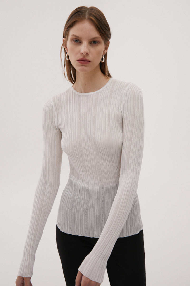 EGLANTINE TOP