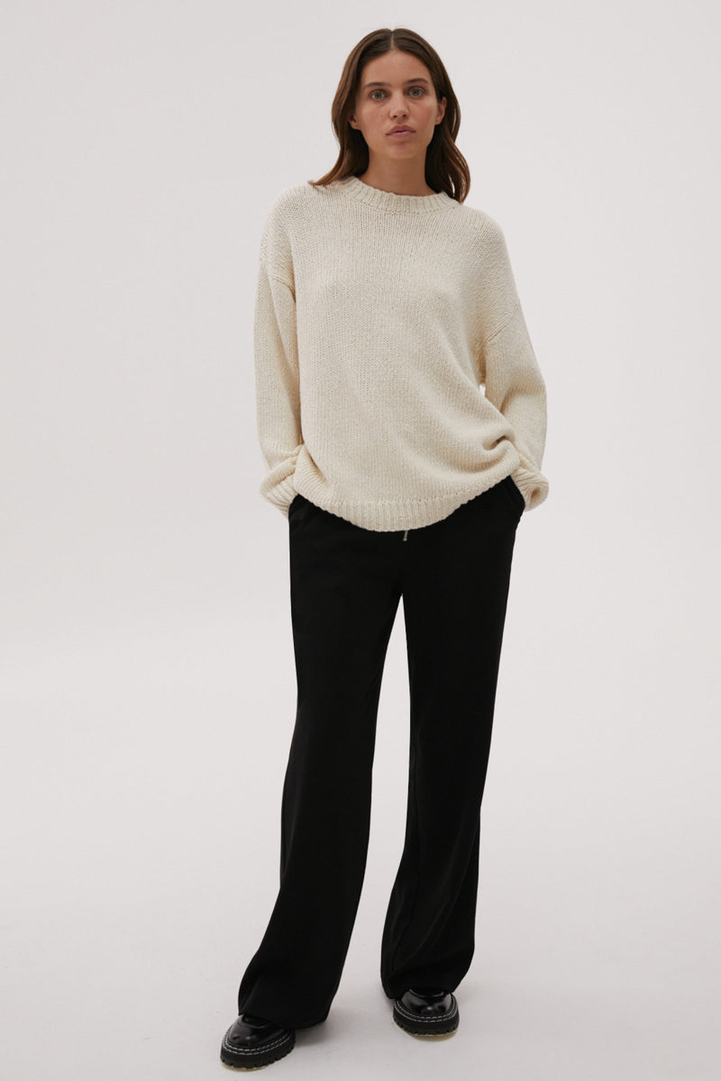 MACIE SWEATER