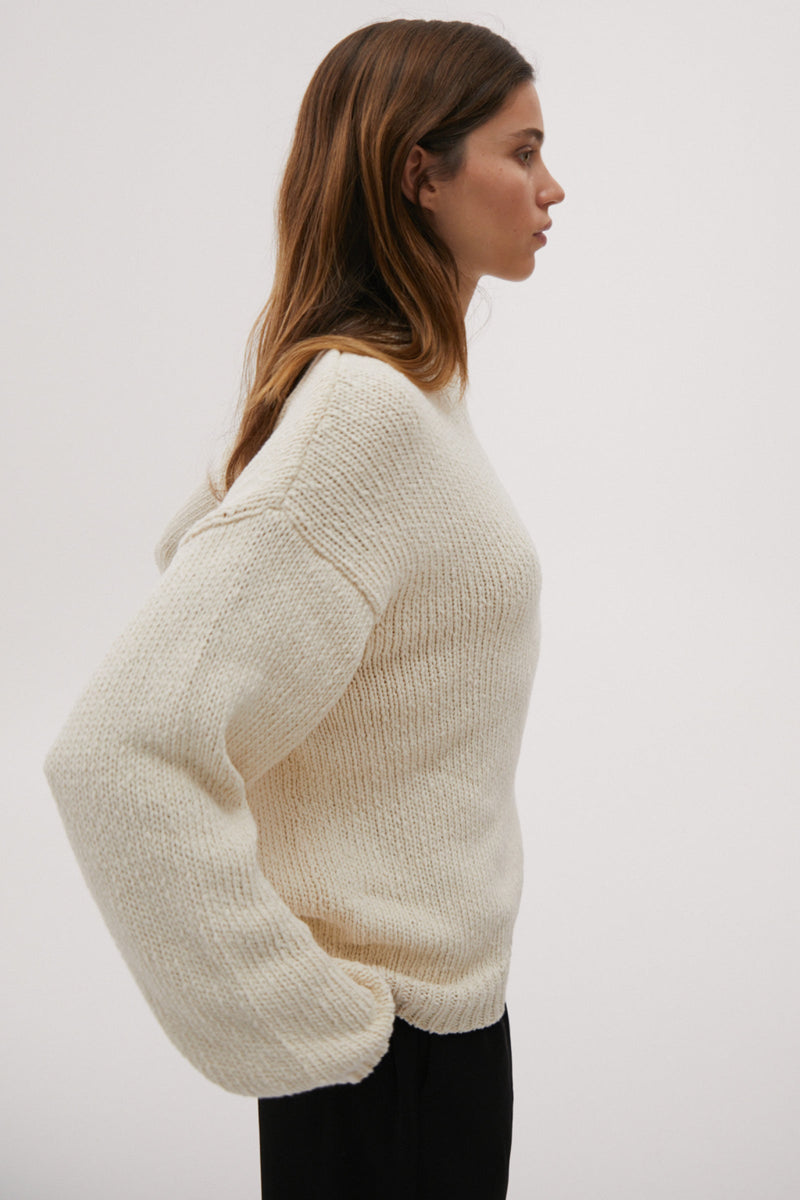 MACIE SWEATER
