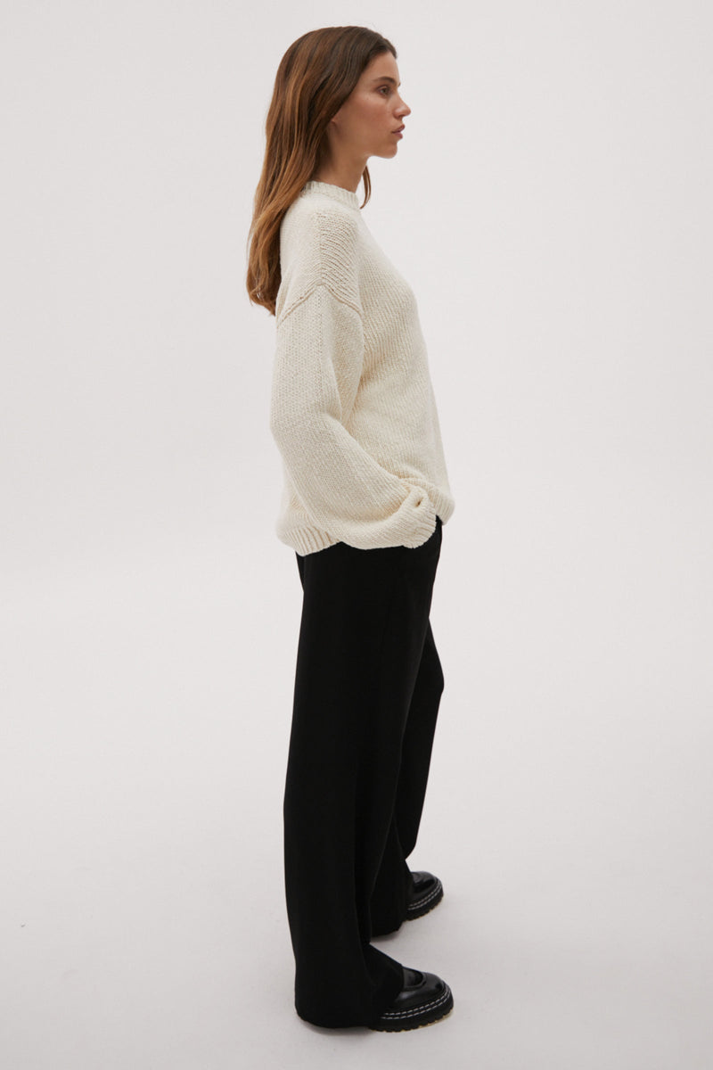 MACIE SWEATER