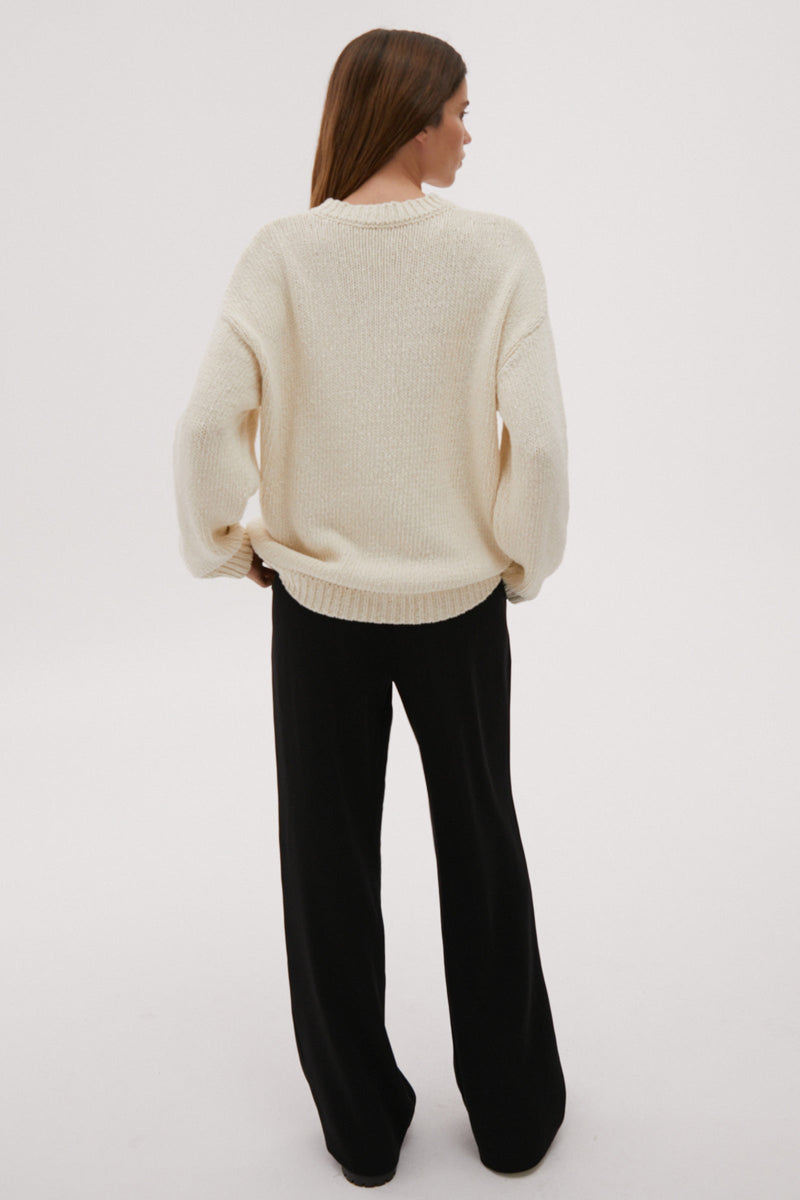 MACIE SWEATER