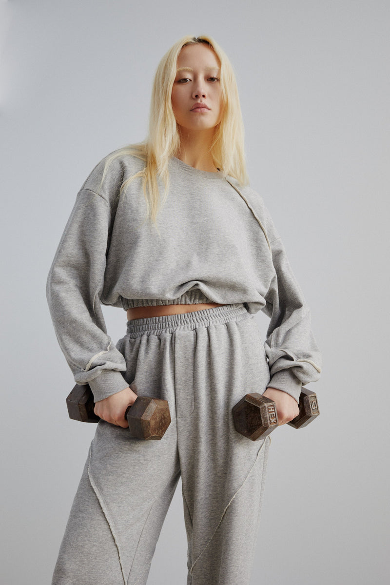 KIERAN  SWEATER