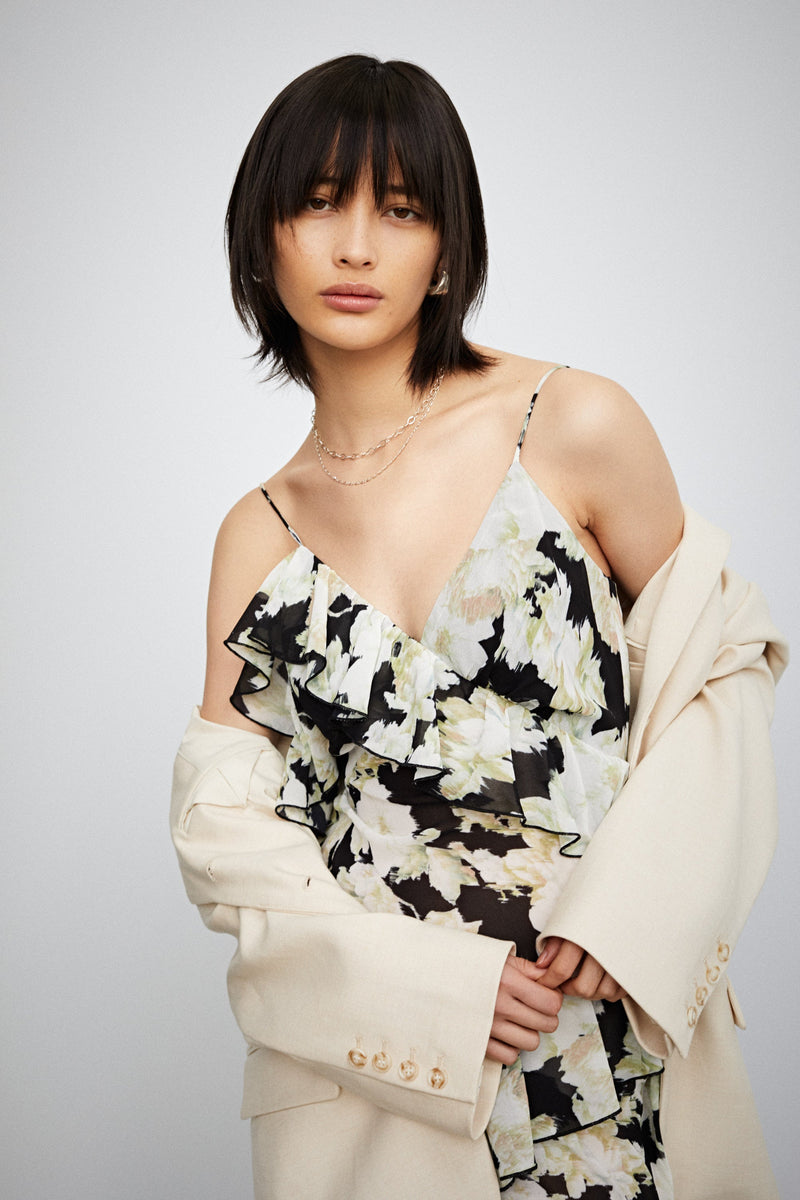 SUTTON MAXI DRESS