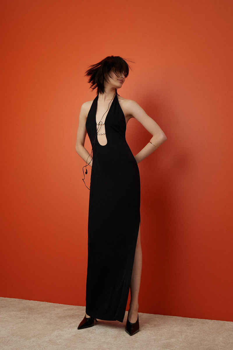 YESENIA GOWN