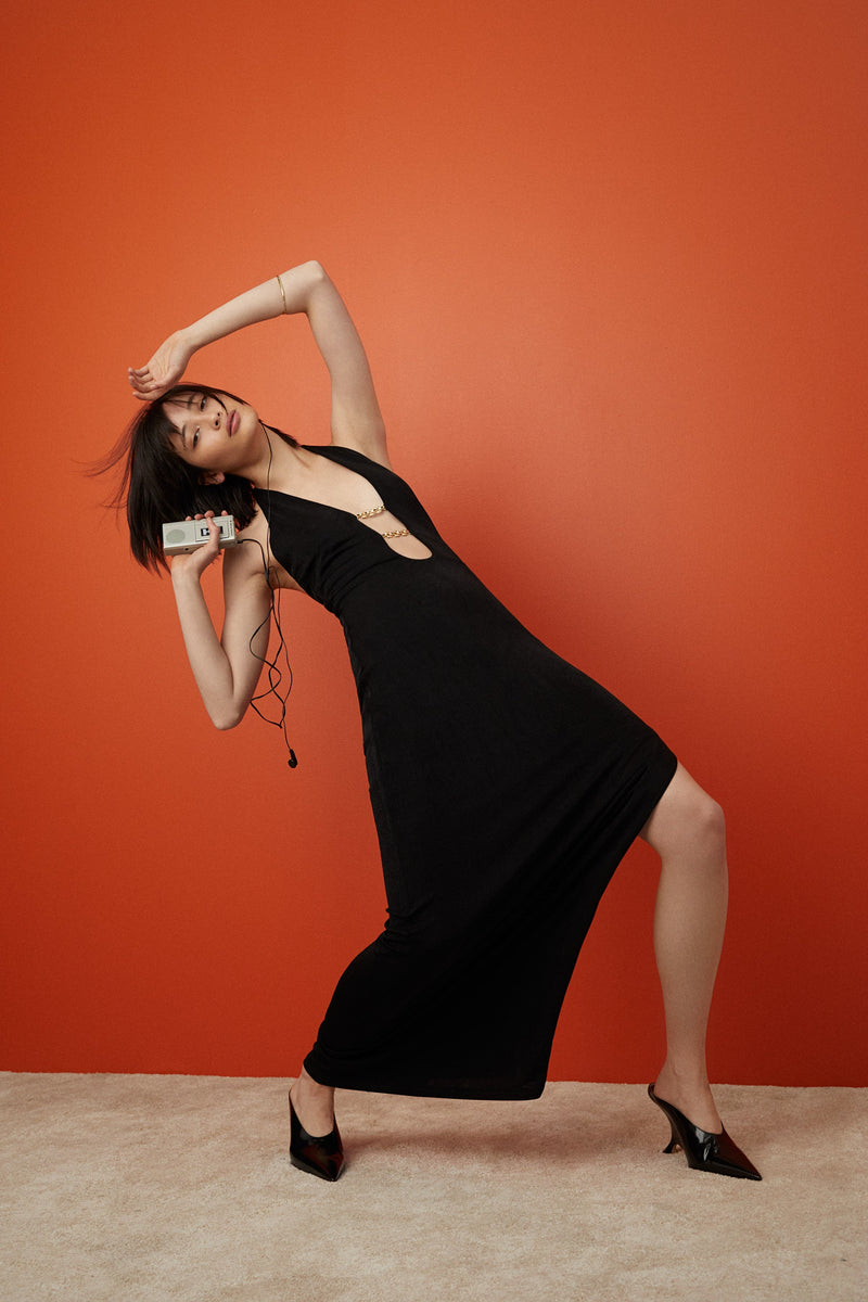YESENIA GOWN