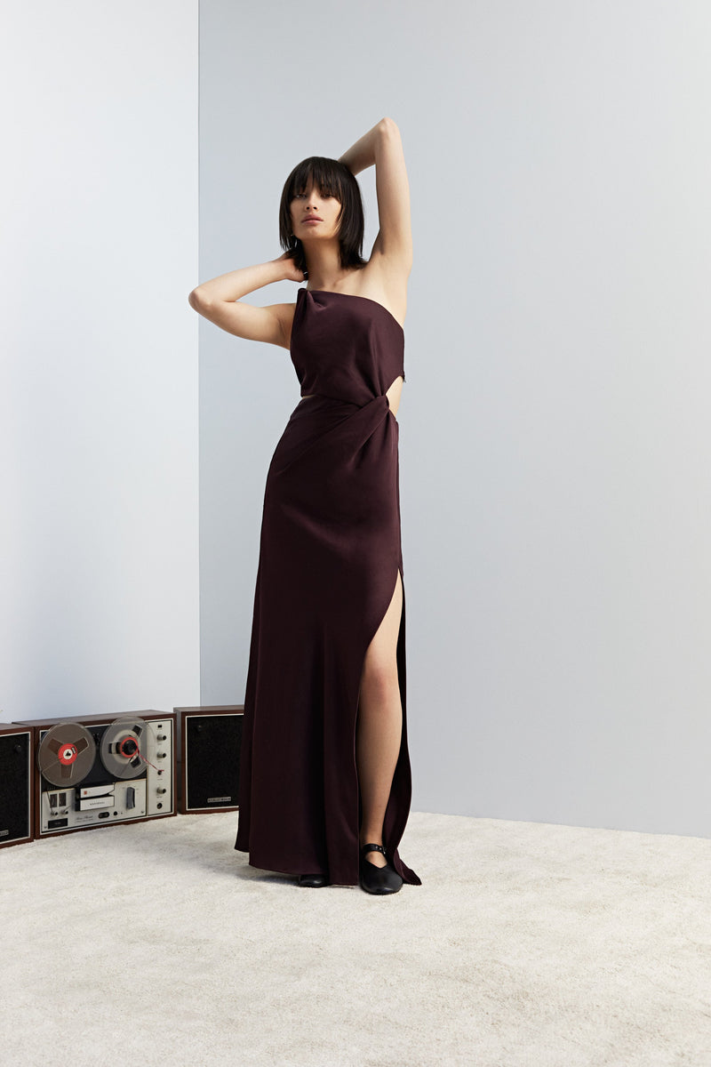 KRISTIN GOWN
