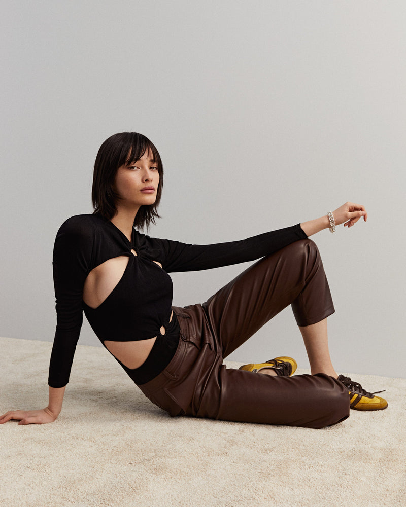 REGINE BODYSUIT