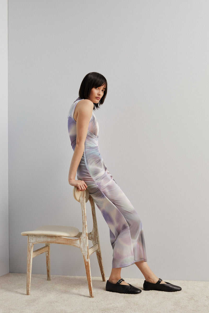 TILLIE MIDI DRESS