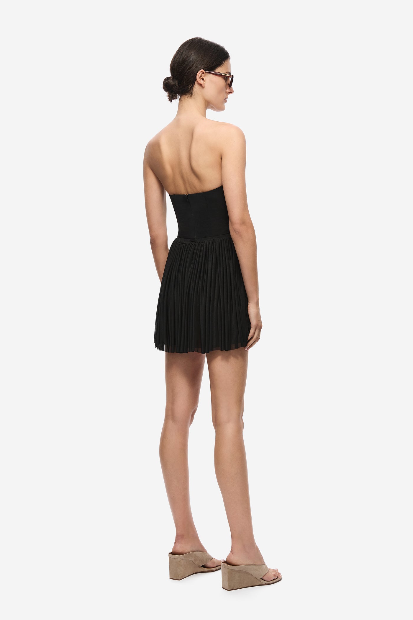 THE AVATUS JERSEY BODYSUIT