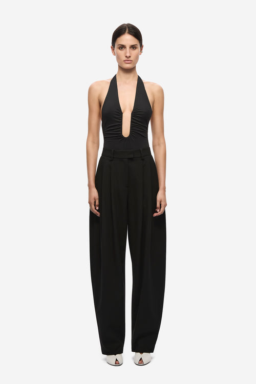 THE JENNIFER CUPRO BODYSUIT