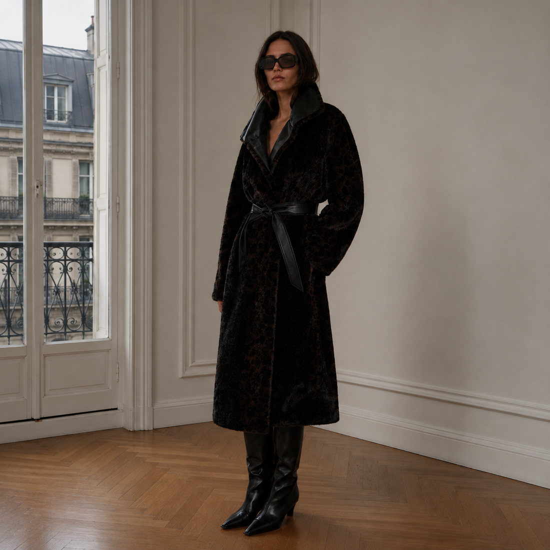Outerwear