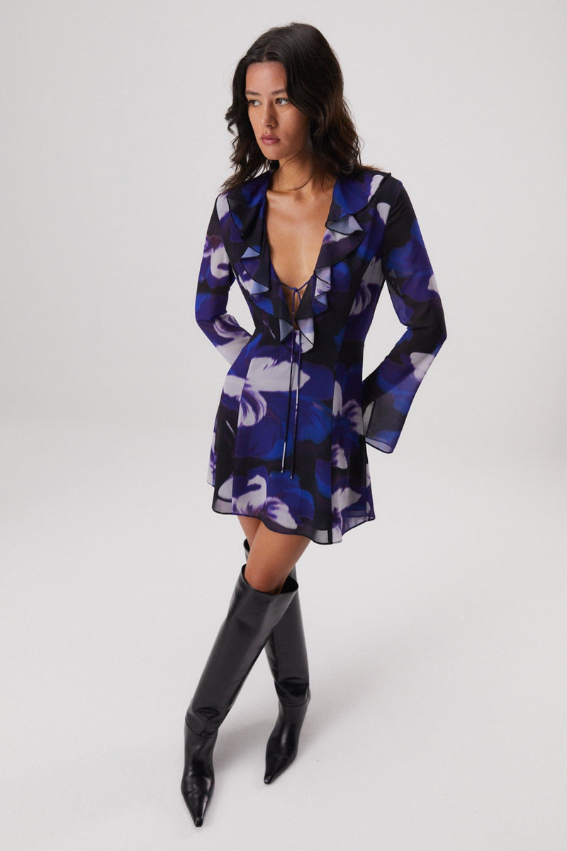 ELOISE MINI DRESS
