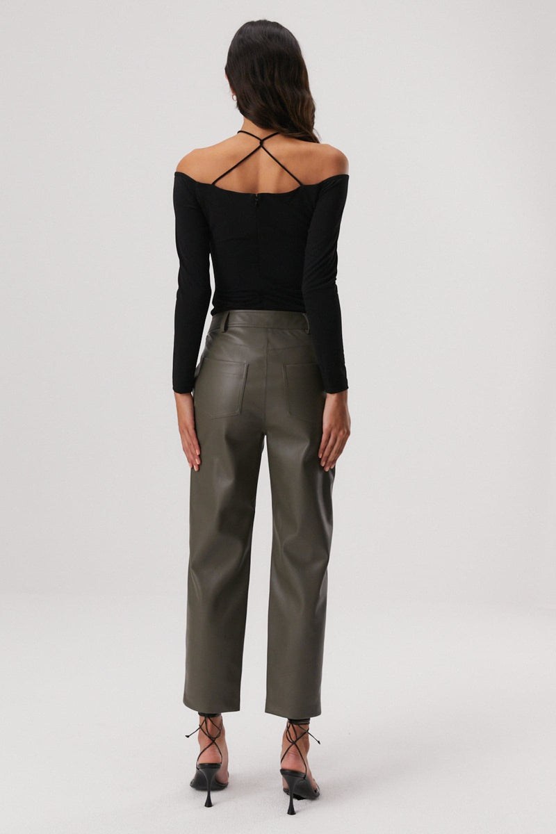BAILA BODYSUIT
