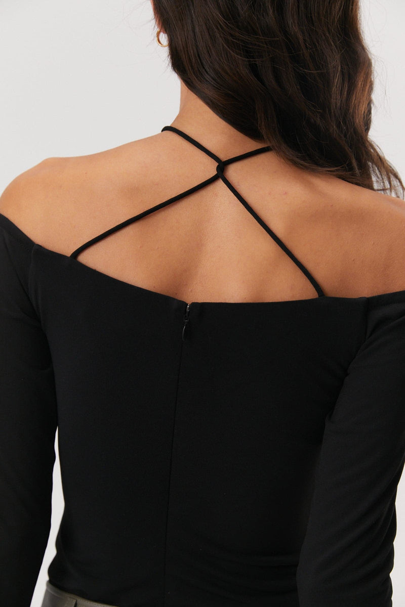 BAILA BODYSUIT