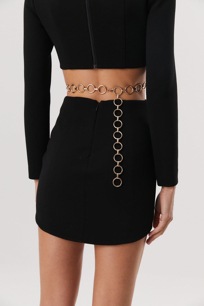 QUESTA MINI DRESS