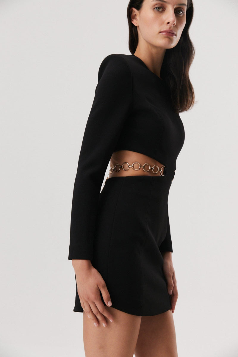 QUESTA MINI DRESS