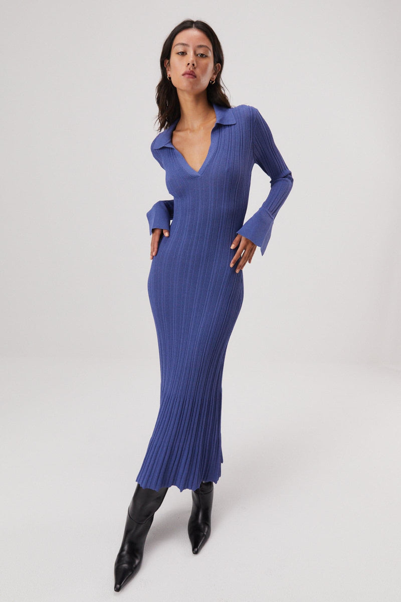 CICELY MIDI DRESS