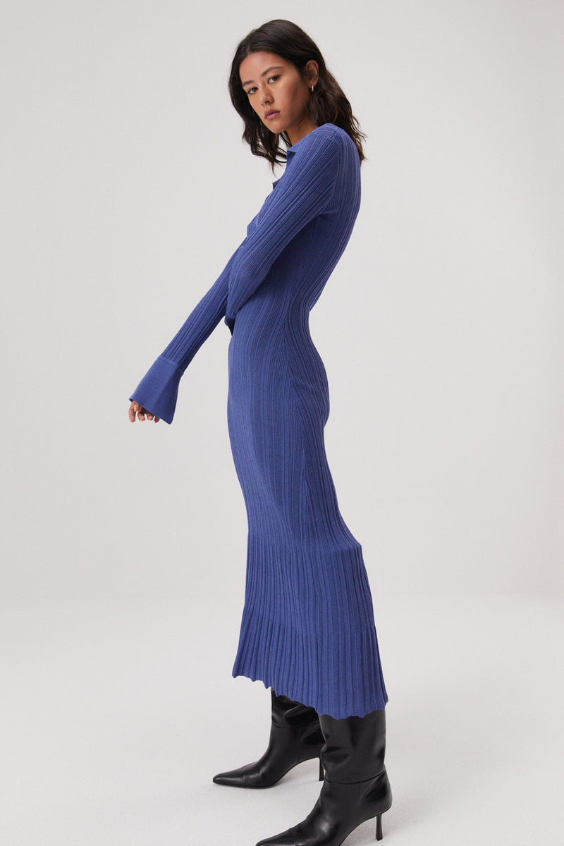 CICELY MIDI DRESS
