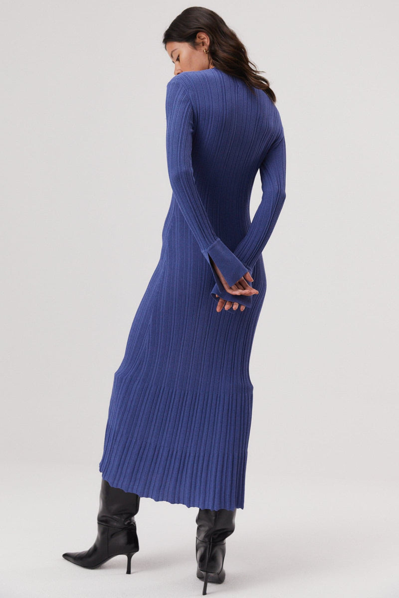 CICELY MIDI DRESS