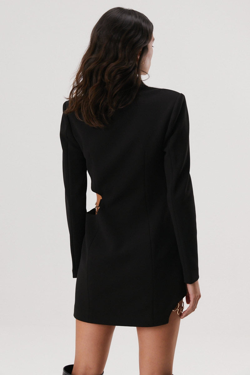 UNNA MINI DRESS