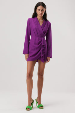 GIOVANNA MINI DRESS