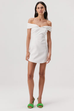 CADEN MINI DRESS