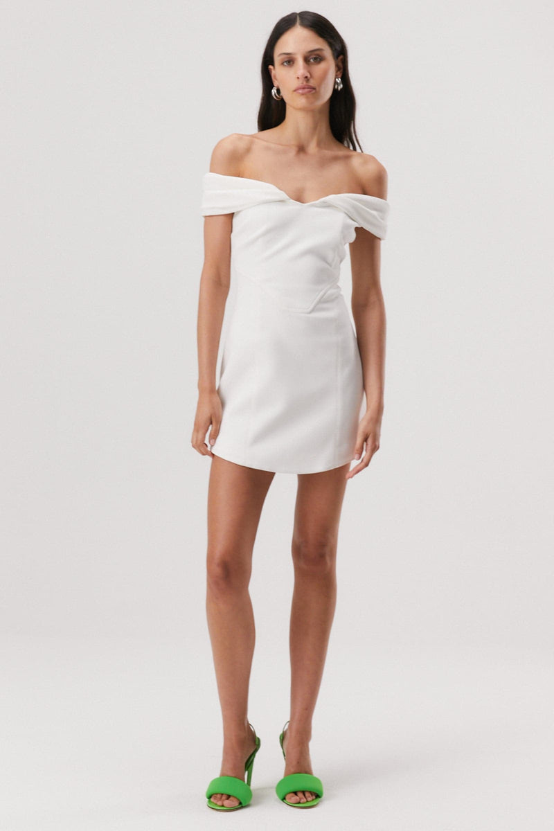 CADEN MINI DRESS