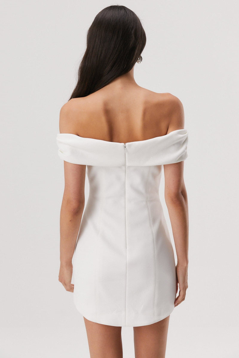 CADEN MINI DRESS