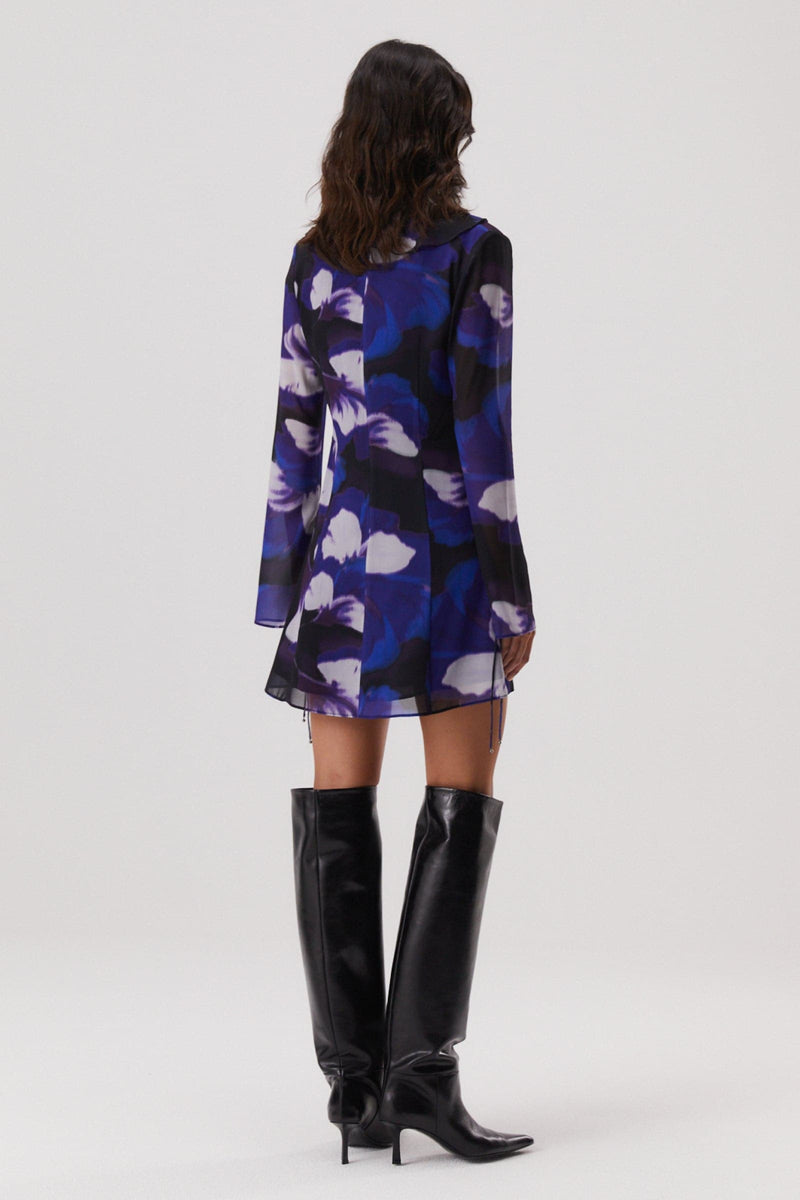 ELOISE MINI DRESS