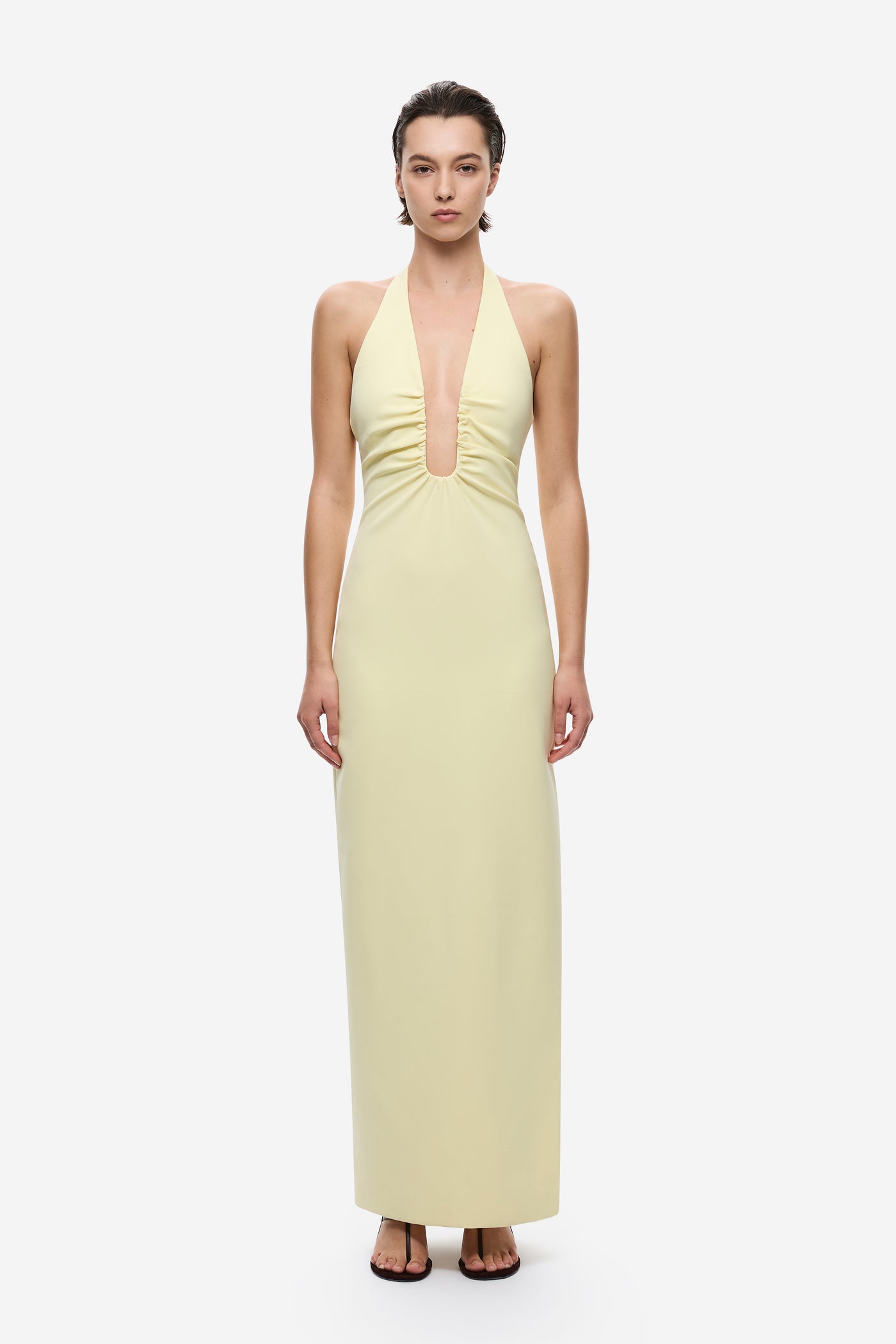 THE ALUSIA DRESS