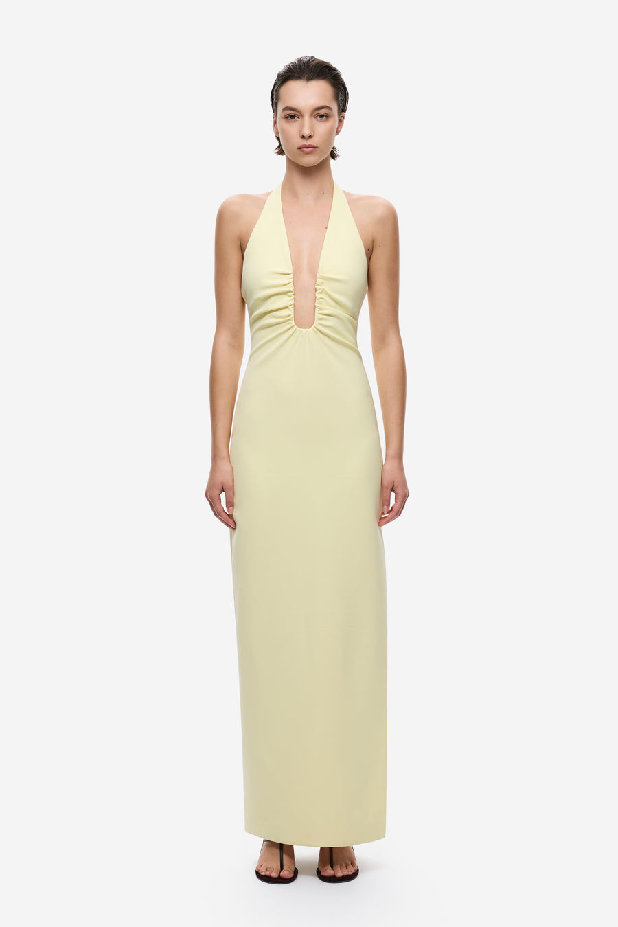 THE ALUSIA DRESS