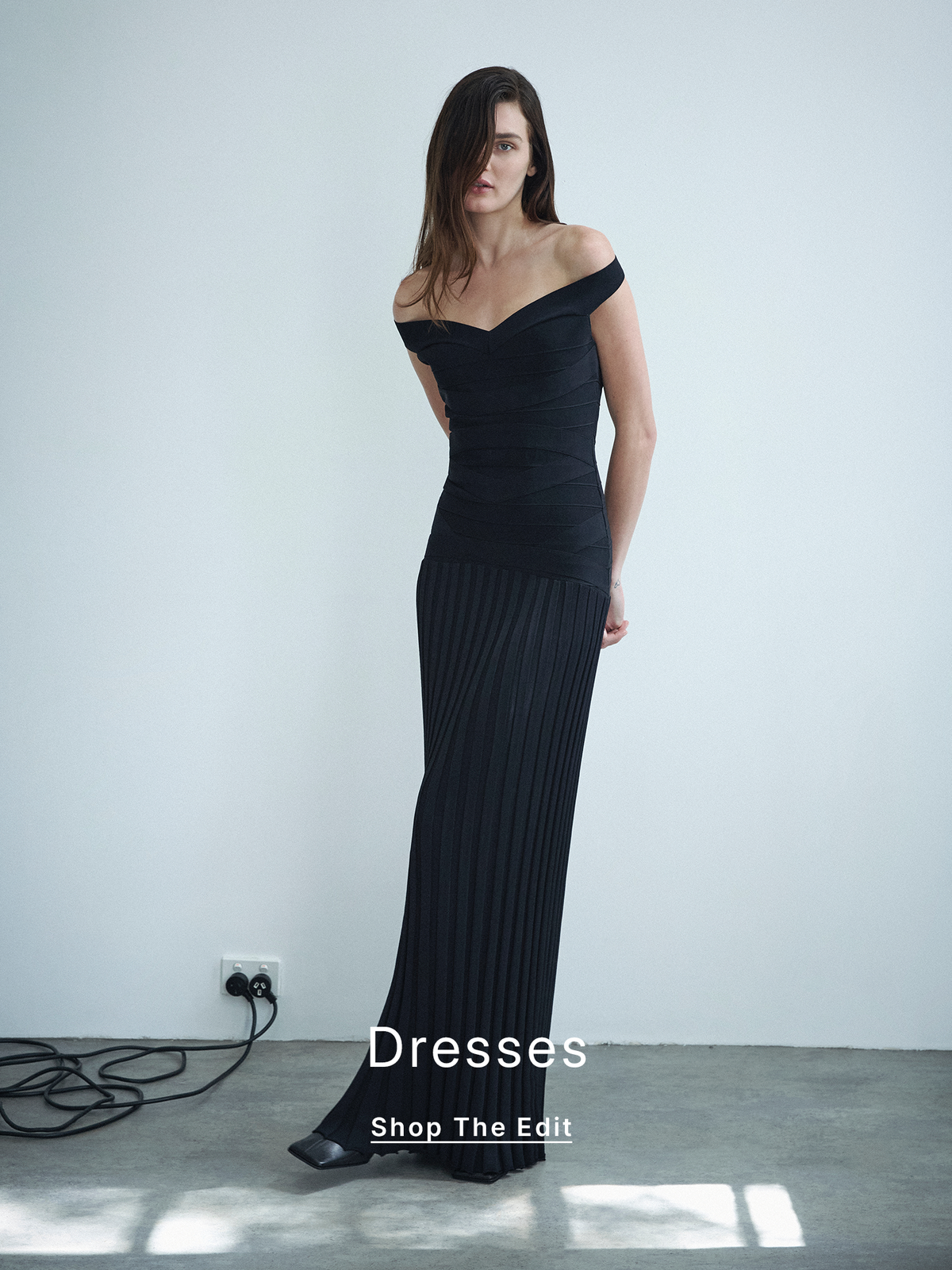 Signature Dresses
