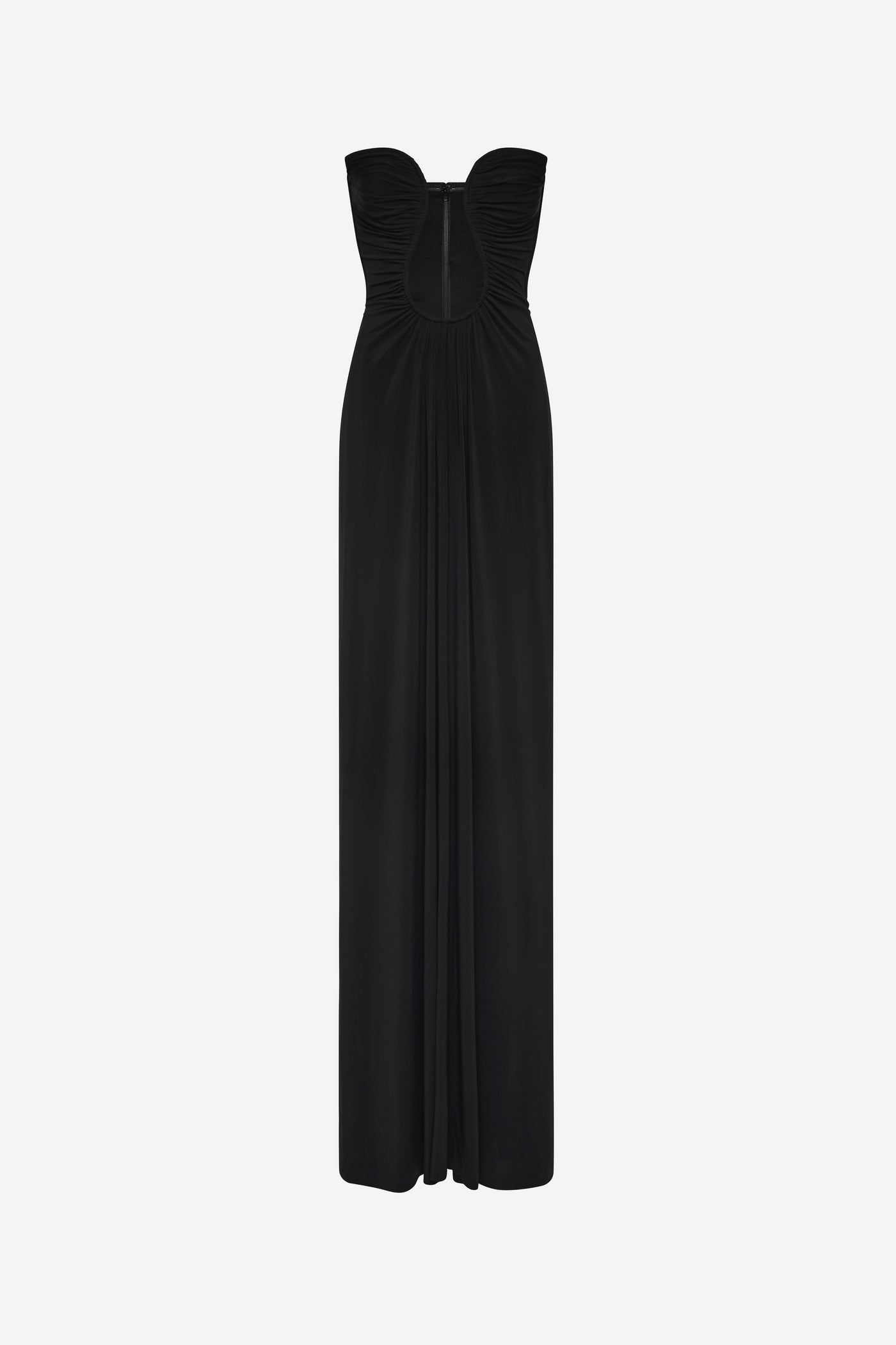 THE FLORENCE JERSEY DRESS