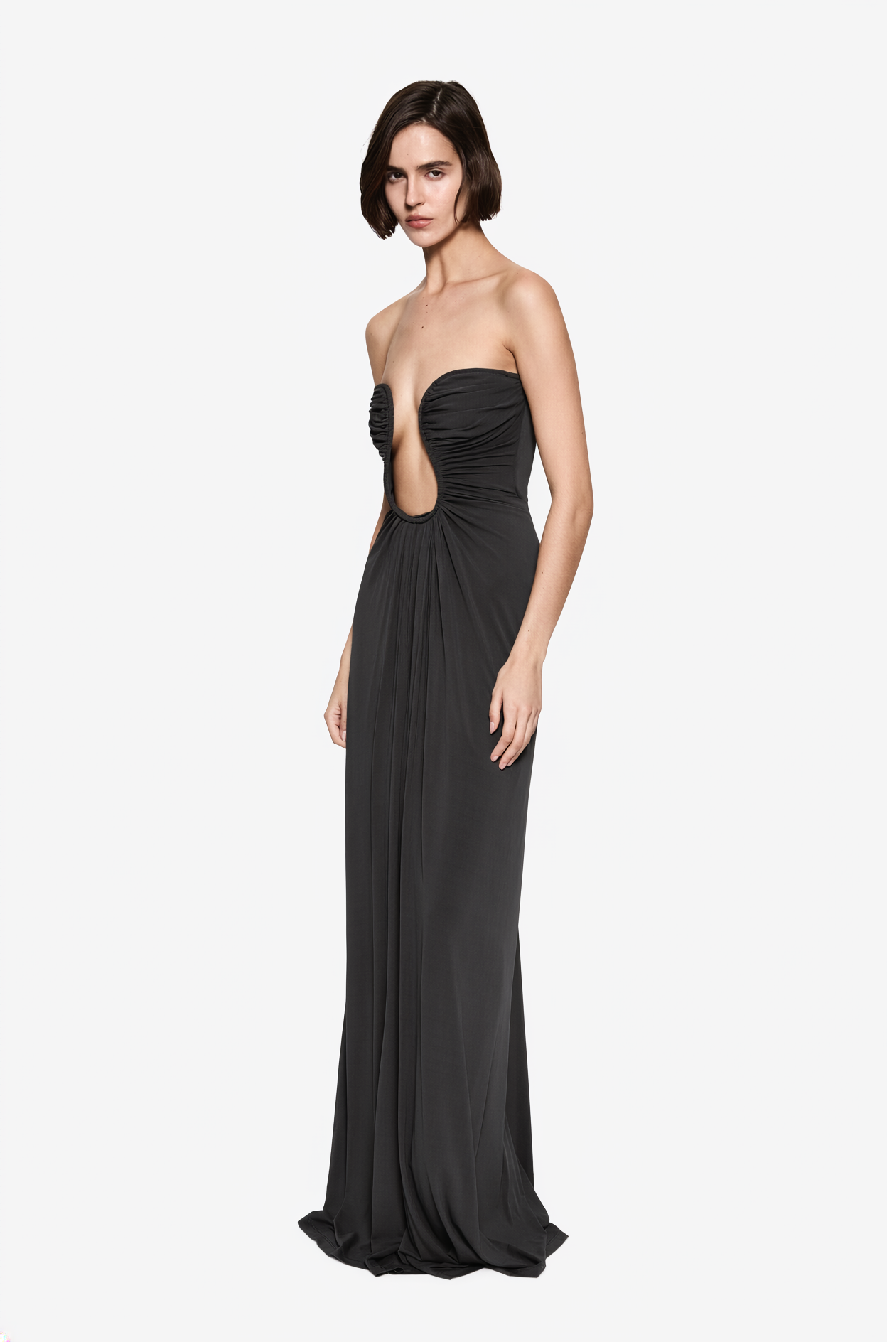 THE FLORENCE JERSEY DRESS