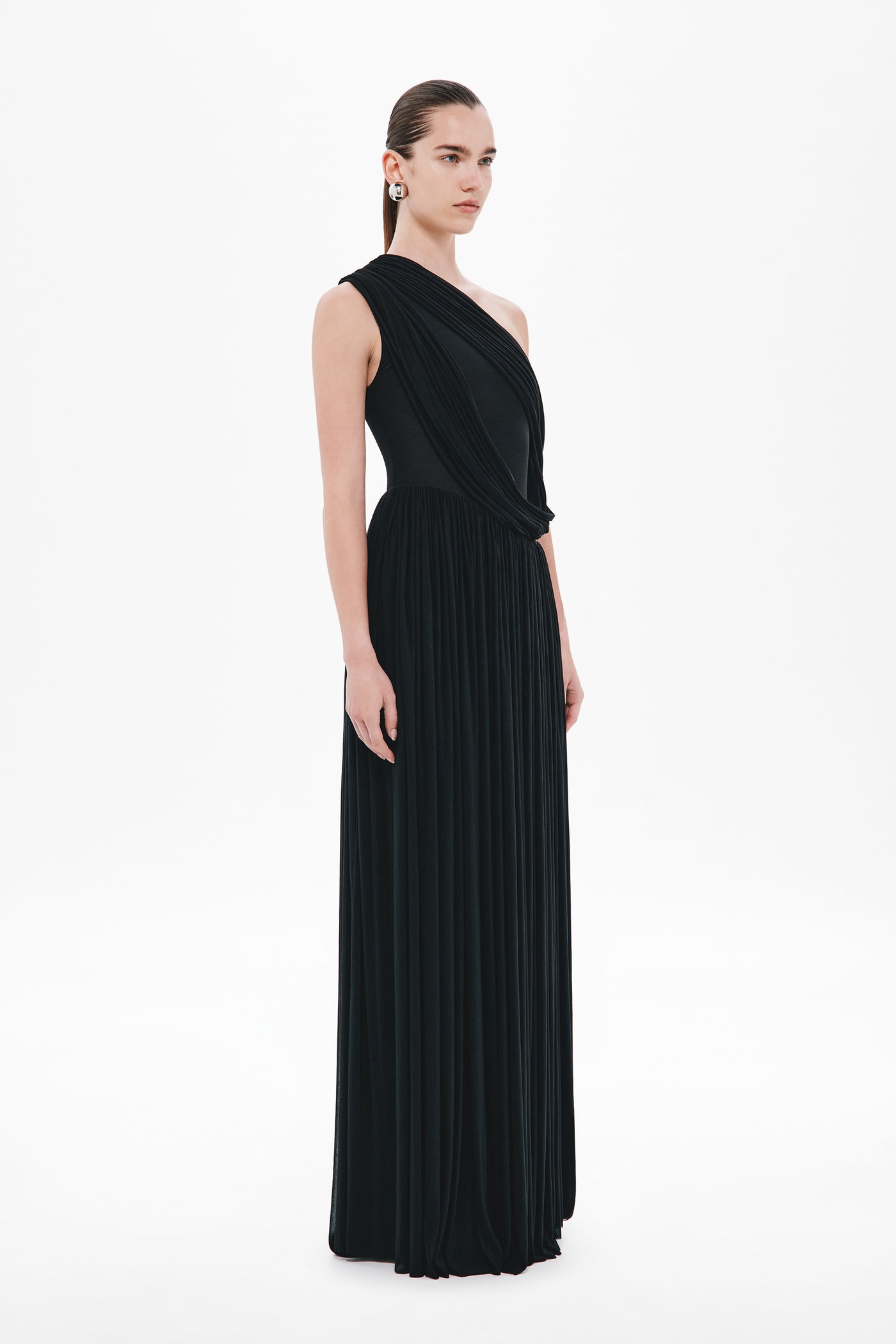 THE MEDIAS STOCKING DRESS