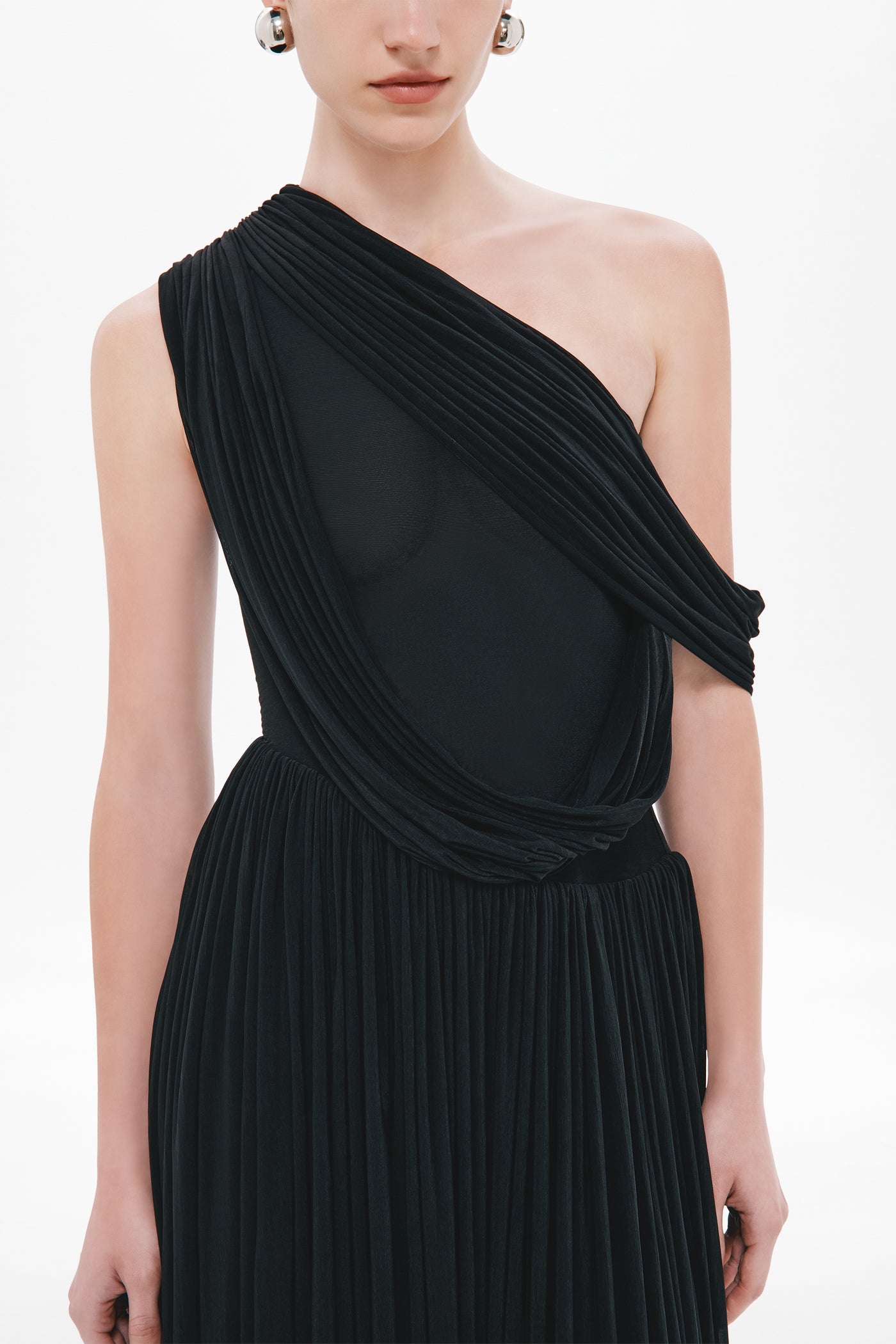 THE MEDIAS STOCKING DRESS