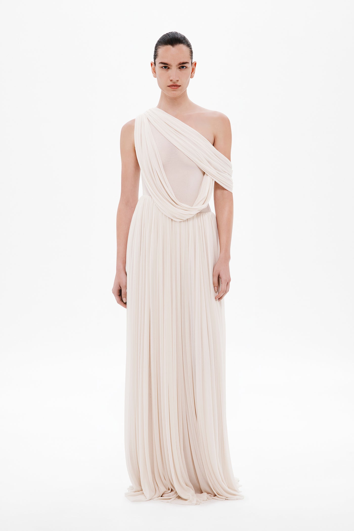 THE MEDIAS STOCKING DRESS