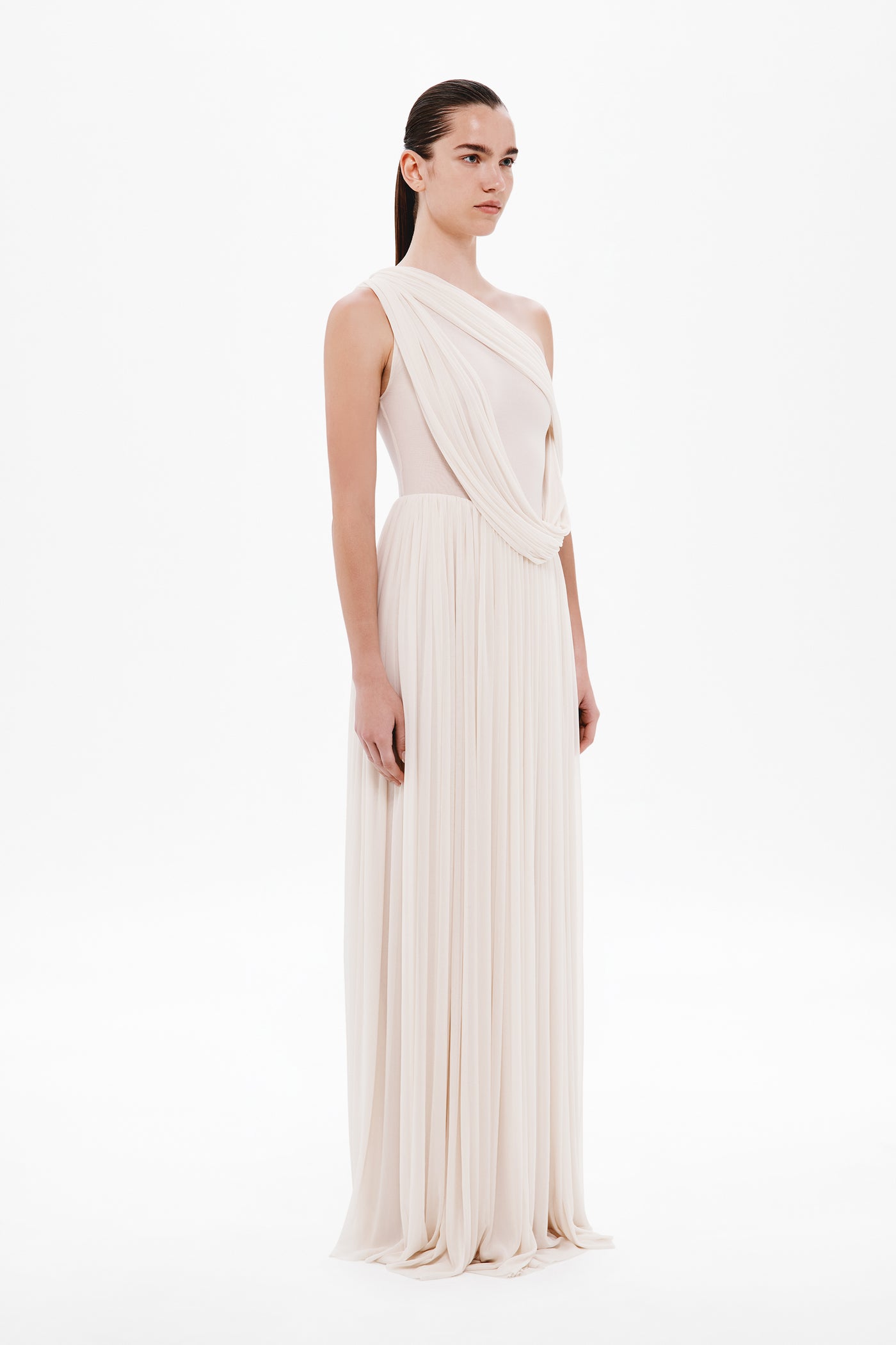 THE MEDIAS STOCKING DRESS