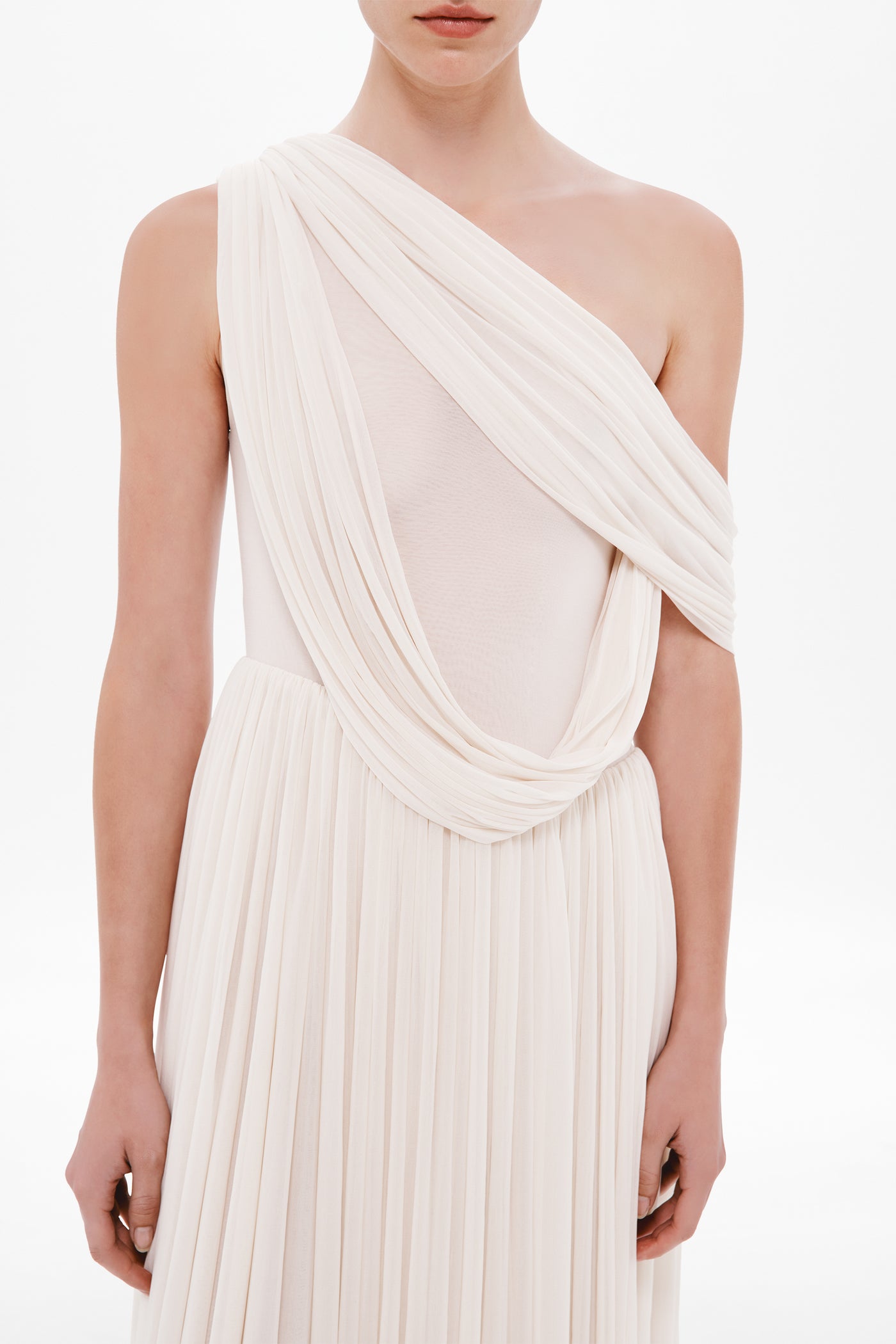 THE MEDIAS STOCKING DRESS