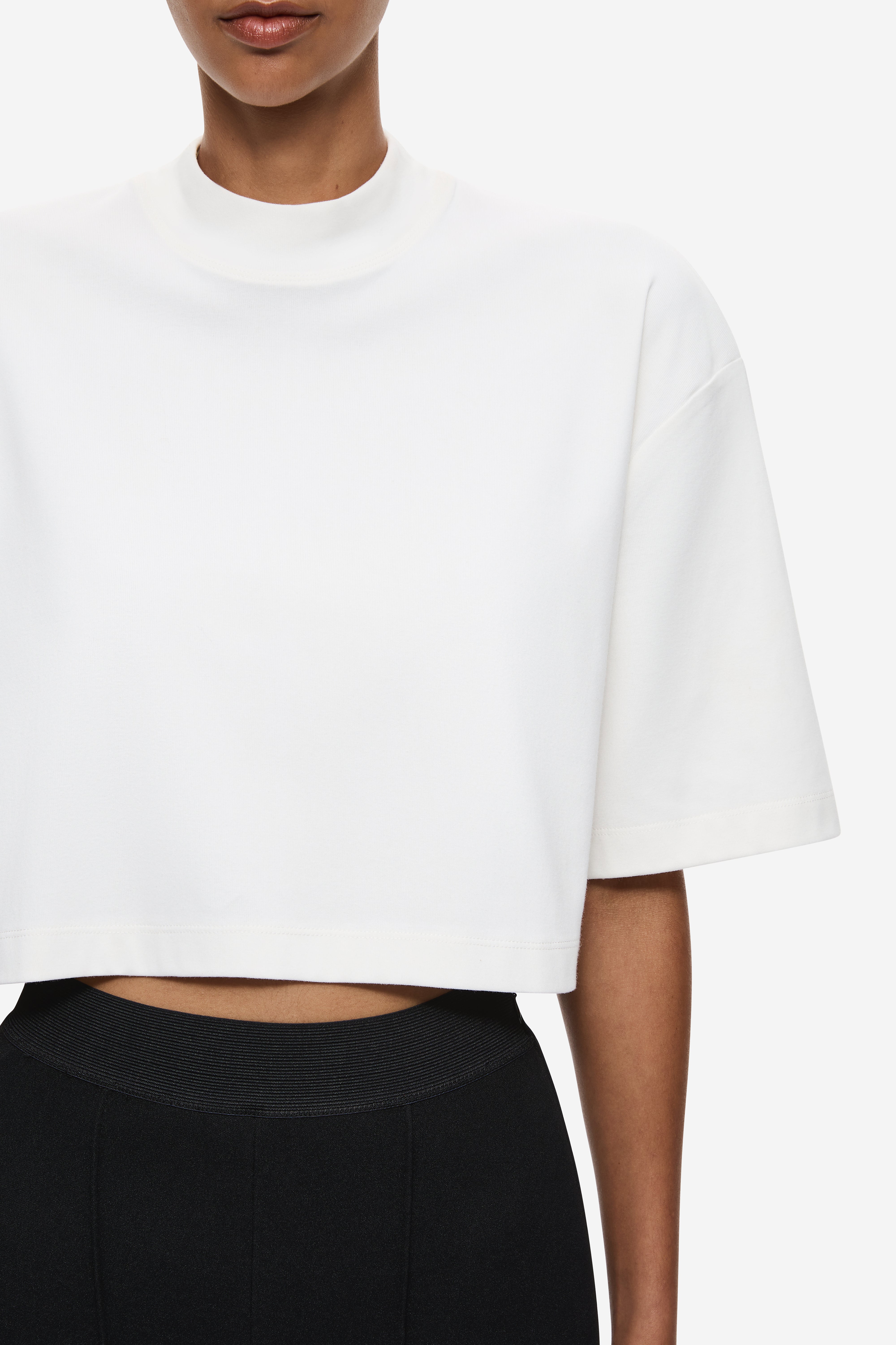 トップス misha peggy top THE 'ALUSIA' TOP – MISHA