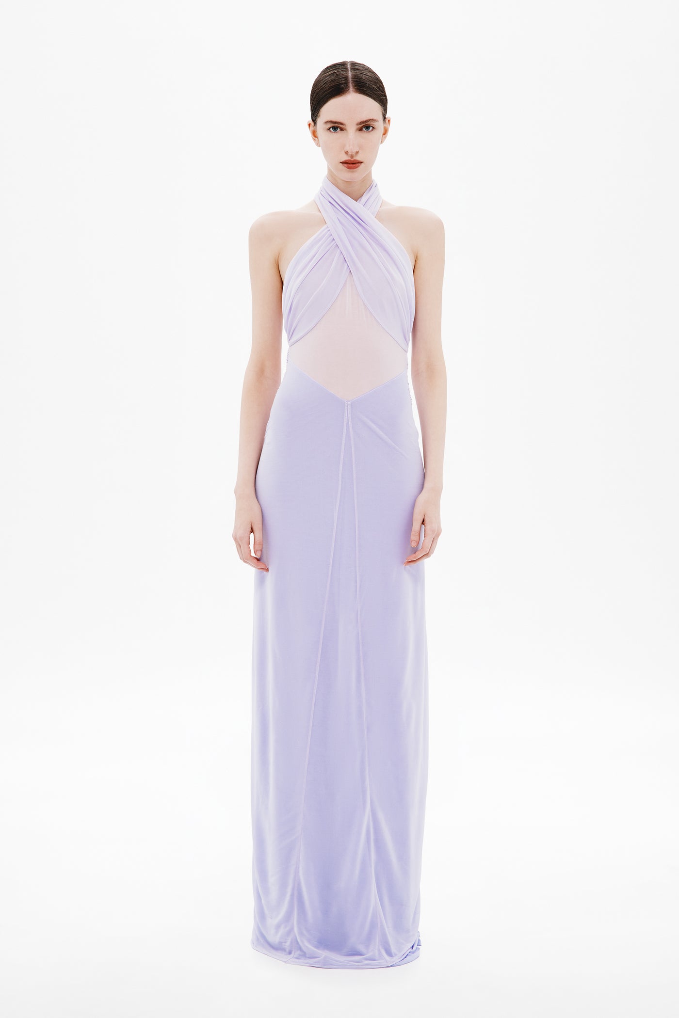 THE PIPPA BRAID DRESS