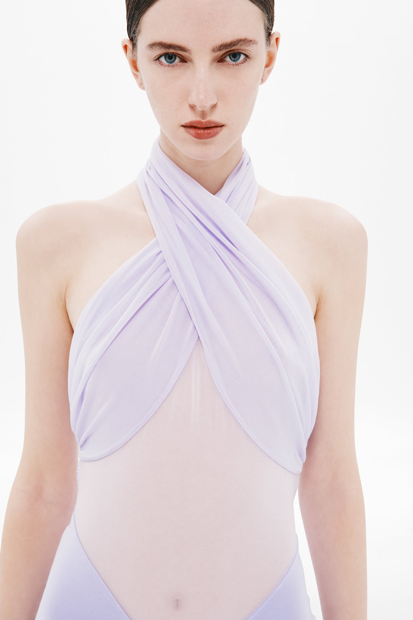THE PIPPA BRAID DRESS