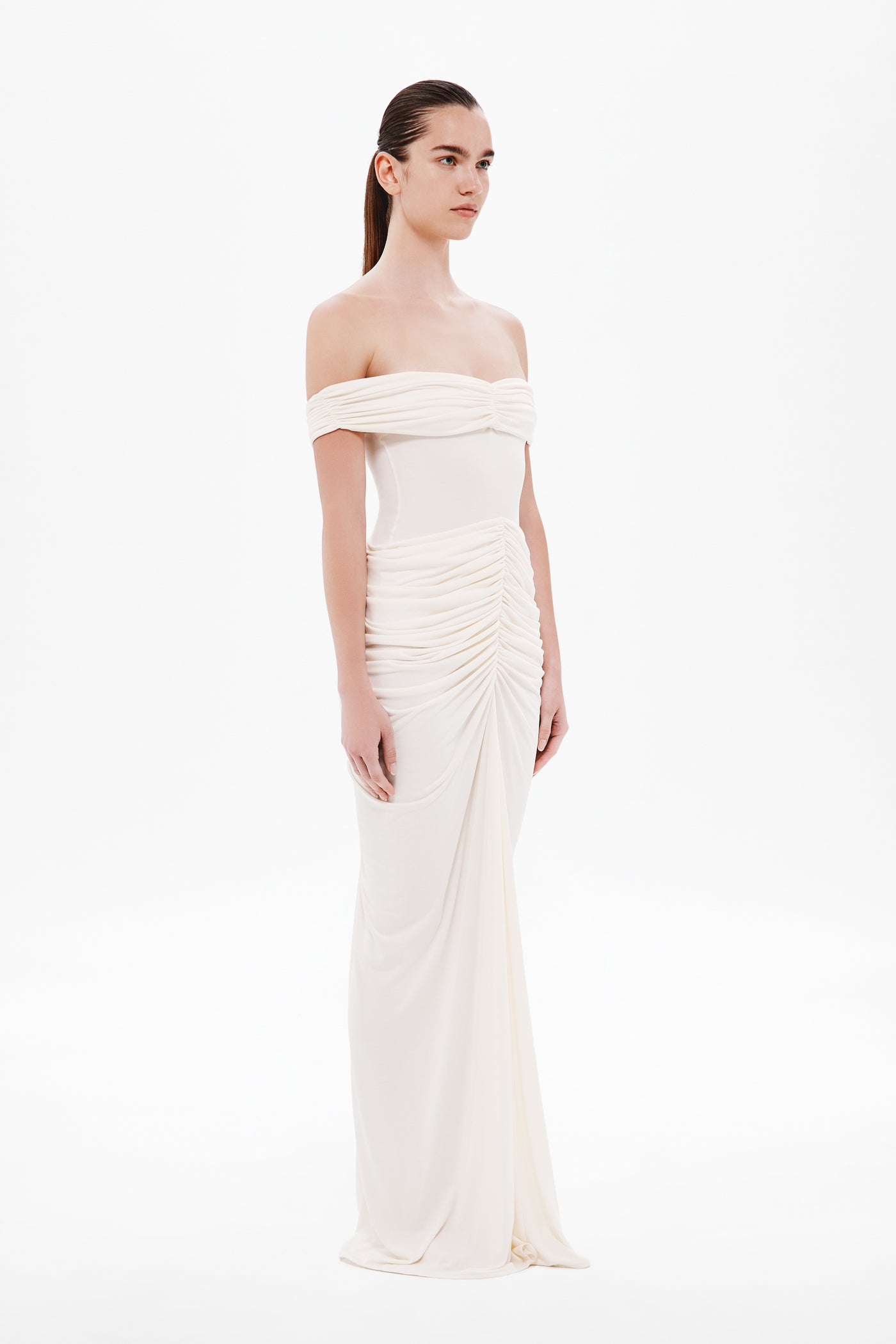 THE POLARIS DRESS
